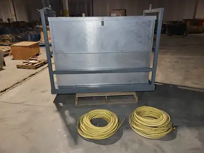 NEW DYNAFLUX R4000