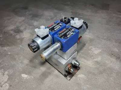 USED DAMAN AD03P022S