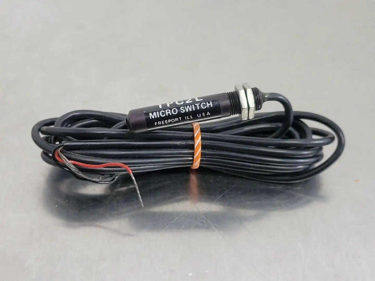 NEW MICRO SWITCH TPC2L