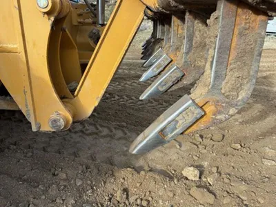 1999 Caterpillar 140H