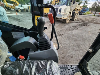 Used 2023 KUBOTA KX080-4S2 Crawler Excavators | Abele Tractor #1342833