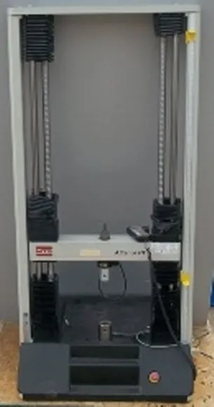 Used _UNKNOWN_ _UNKNOWN_ Universal Testing Machines Texas US | Bamko Surplus Process Equipment #1178488