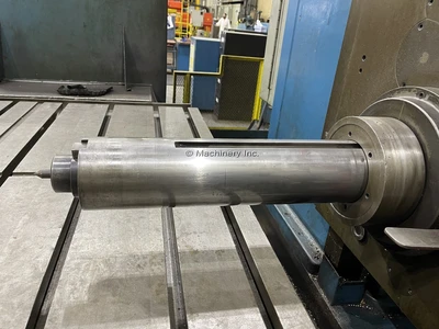 USED CINCINNATI GILBERT *