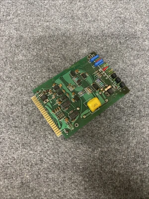 Used Elicon 25R Misc Electrical & Power Parts California US | Davliegogo LLC #1729929