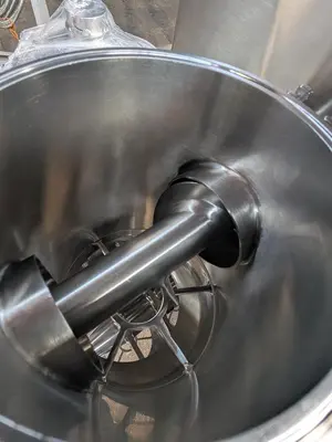 Used FLUID AIR INC. GRANUMILL 7 Mills / Grinders Wisconsin US | The Equipment Kings #1335873