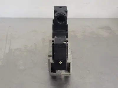 NEW SMC NVFS3110-5D