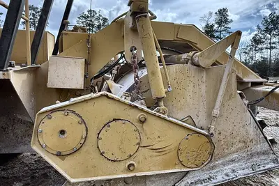 Used 1996 CATERPILLAR SS250B Asphalt Pavers Texas US | Proxy Equipment #1383001