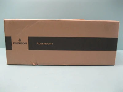NEW Rosemount 5302 HA1S1V5AE0300RAE5M1W3WUR8743