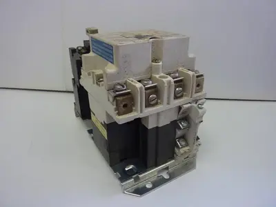 USED WESTINGHOUSE A200M1CAC