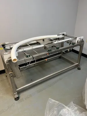 USED AD PROCESS EQUIPMENT DM 2510
