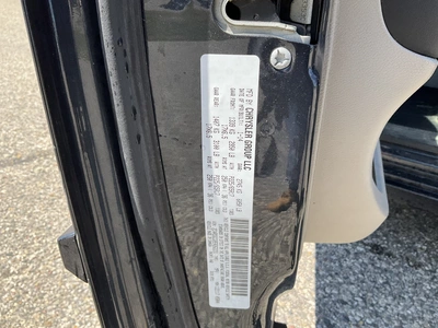 Used 2014 DODGE GRAND CARAVAN Vans Michigan US | Miedema Asset Management Group #1423672