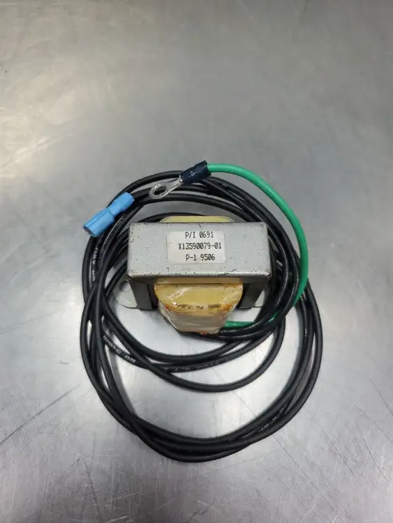 Used Trane _UNKNOWN_ Transformers South Carolina US | Palmetto Automation #1160645