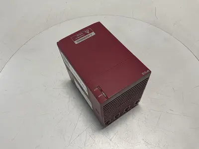 USED FUJI ELECTRIC NP1S-22