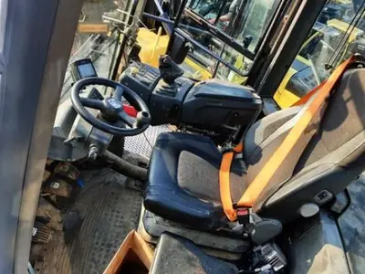 USED 2019 KALMAR DCG90-45ES