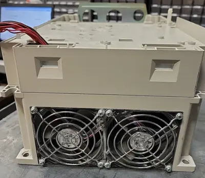 Automation Direct GS3-4025+W18430007 3PH 39 Amp. 480V 25 HP (BIN2.2.4)