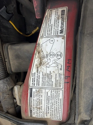 USED 2000 FORD F250