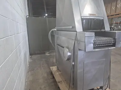 USED FOMACO FGM 26/52