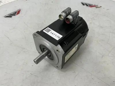 USED DANAHER MOTION AKM62S-KSC2R-02