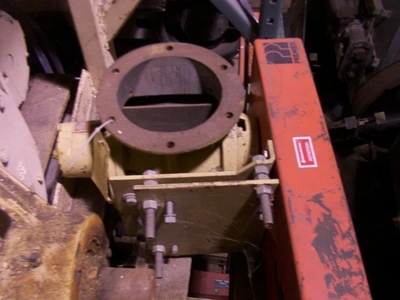 Used _UNKNOWN_ HDRFS76 Air Locks Minnesota US | A&I Equipment #1317708