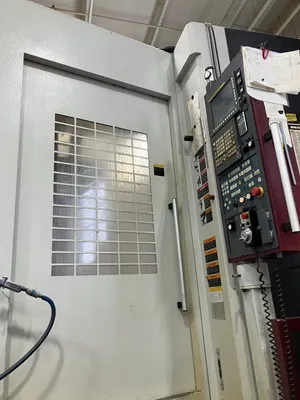 OKK HM1250S Machining Centers, Horizontal | Star Equipment Co., Inc. (8)