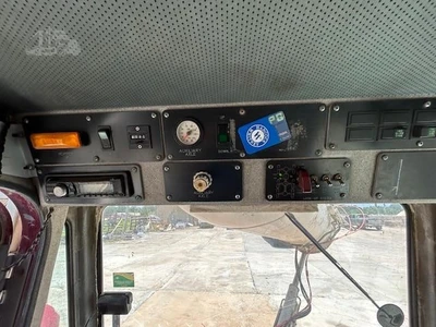 Used 2017 OSHKOSH S2346 Cement Mixers Florida US | Big D Heavy Equipment #1557020