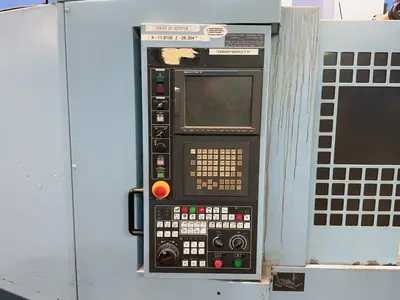 Used 2005 MATSUURA H PLUS405 Horizontal Machining Centers Ohio US | HGR 24 #1183946