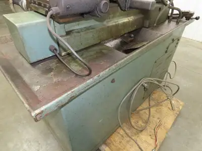 Used FEELER _UNKNOWN_ Precision Lathes Indiana US | Arrow Industrial #1462630