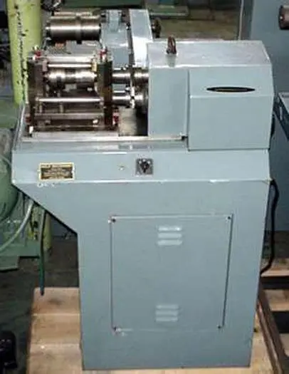 1476-200 Oromeccanica Model CP80 Slitter