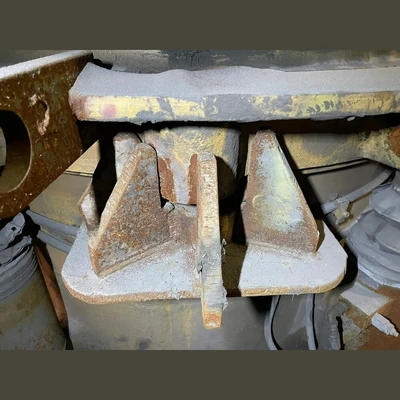 4.25ft Cone Crusher