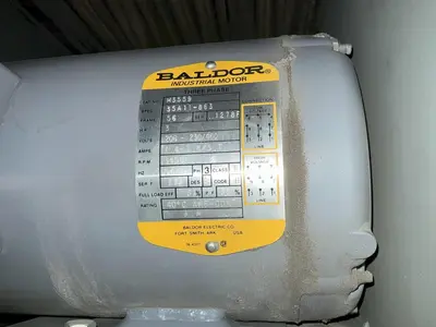 USED SETCO SPL