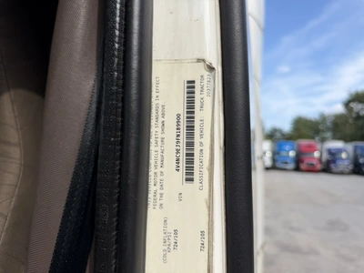 Used 2015 VOLVO VNVNL Conventional trucks Indiana US | Miedema Asset Management Group #1414652