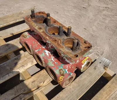 USED GASO 3364A-L