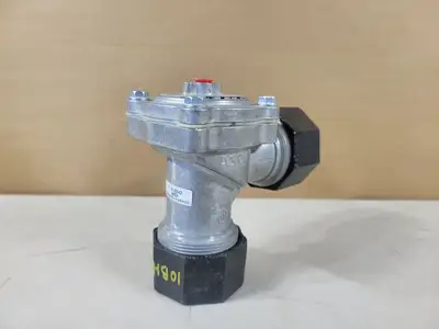 USED MIKROPUL 13100470A