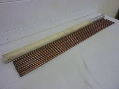 USED X-EGRON 165-0-1248