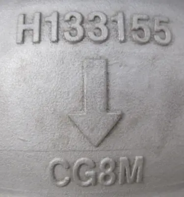 NEW METSO RECA03CJJSTA CONTROL VALVE QX2VB02SDM B1CU6/25L