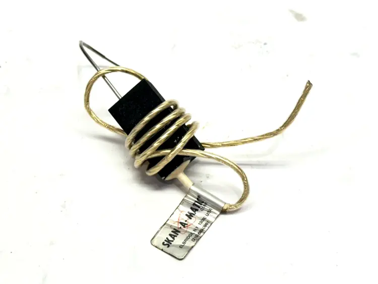 Used SKAN-A-MATIC _UNKNOWN_ Fiber Optics | Maverick Industrial Sales #1121289