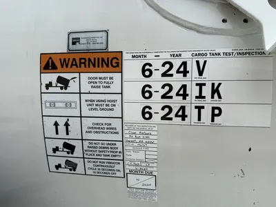 Used 2019 INTERNATIONAL PRES VAC SYSTEMS Septic/Sewer/Vacuum Trucks Minnesota US | Carco Truck & Equipment #1514106