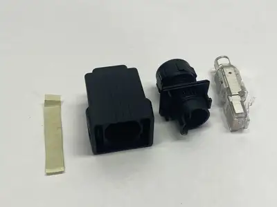 6GK1901-1BB10-6AA0 | Siemens  SIMATIC IE RJ45 Plug PRO - New