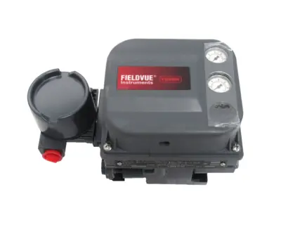 NEW FISHER DVC-3793-4346221 VALVE POSITIONER DVC6200 DVC37934346221