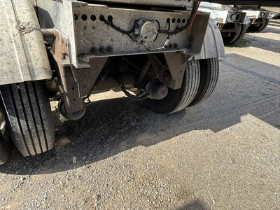 Used 2009 ST&E MILK TANKER TRAILER Tanker Trailers Michigan US | Miedema Asset Management Group #1709540