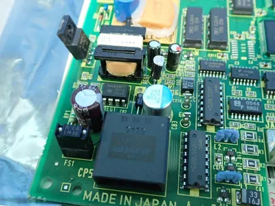 New | in-Stock FANUC A20B20020130 Circuit Boards | HGR 24 #747715
