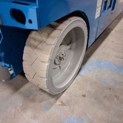 USED 2018 Genie GS-2632