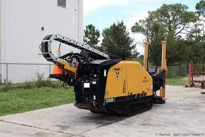Used 2024 VERMEER 2024 VERMEER D23X30 S3 Drill Rigs Florida US | HDD Broker #1456459