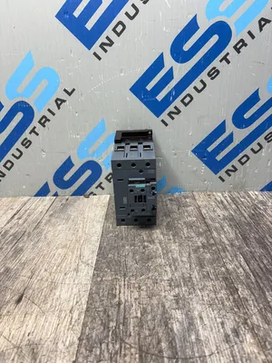 SIEMENS 3RT2047-1AK60 Electrical/PLC/Automation | ESS Industrial Equipment Sales (1)