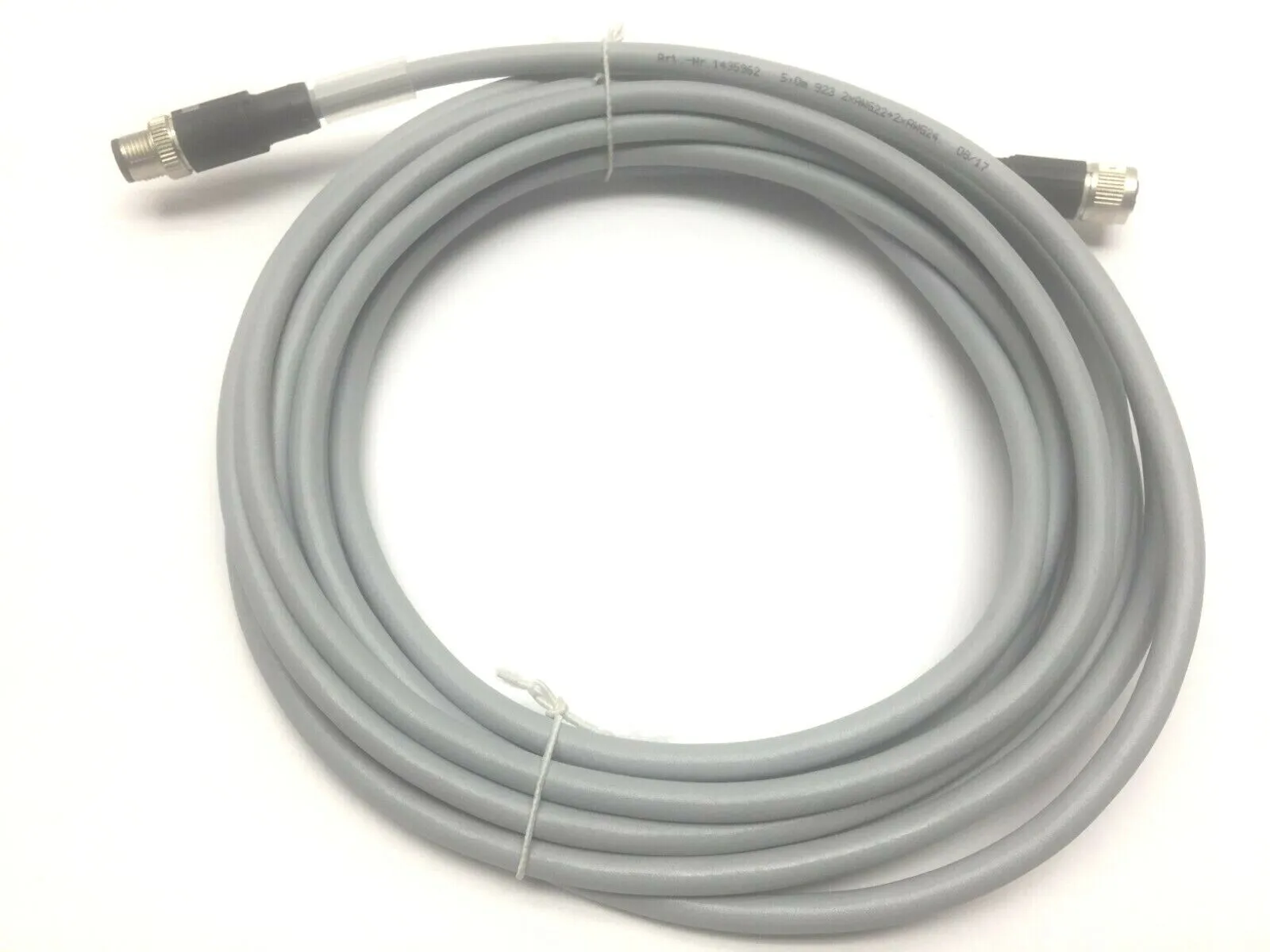 1435962 | Phoenix Contact  SAC-5P-MS/5.0-923/FS-SCO-BUS Cordset 5 Meter - New Other
