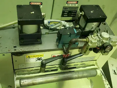 USED ROWE PM-LTS-218