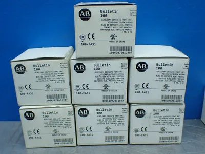 NEW ALLENBRADLEY 100FA31