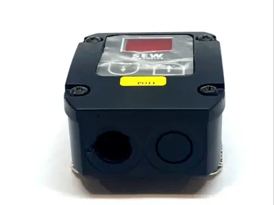 USED SEW‑EURODRIVE CONTROL KEYPAD / SETPOINT ADJUSTER MODULE 8225478