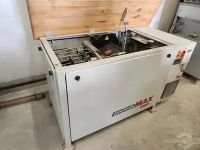 Used 2015 OMAX 60120 5X Waterjet Cutters Arizona US | KD Machinery #1303797