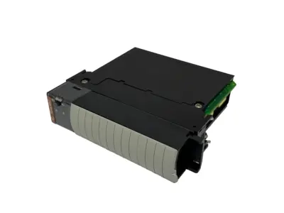 USED ALLEN-BRADLEY 1756-IT6I/A